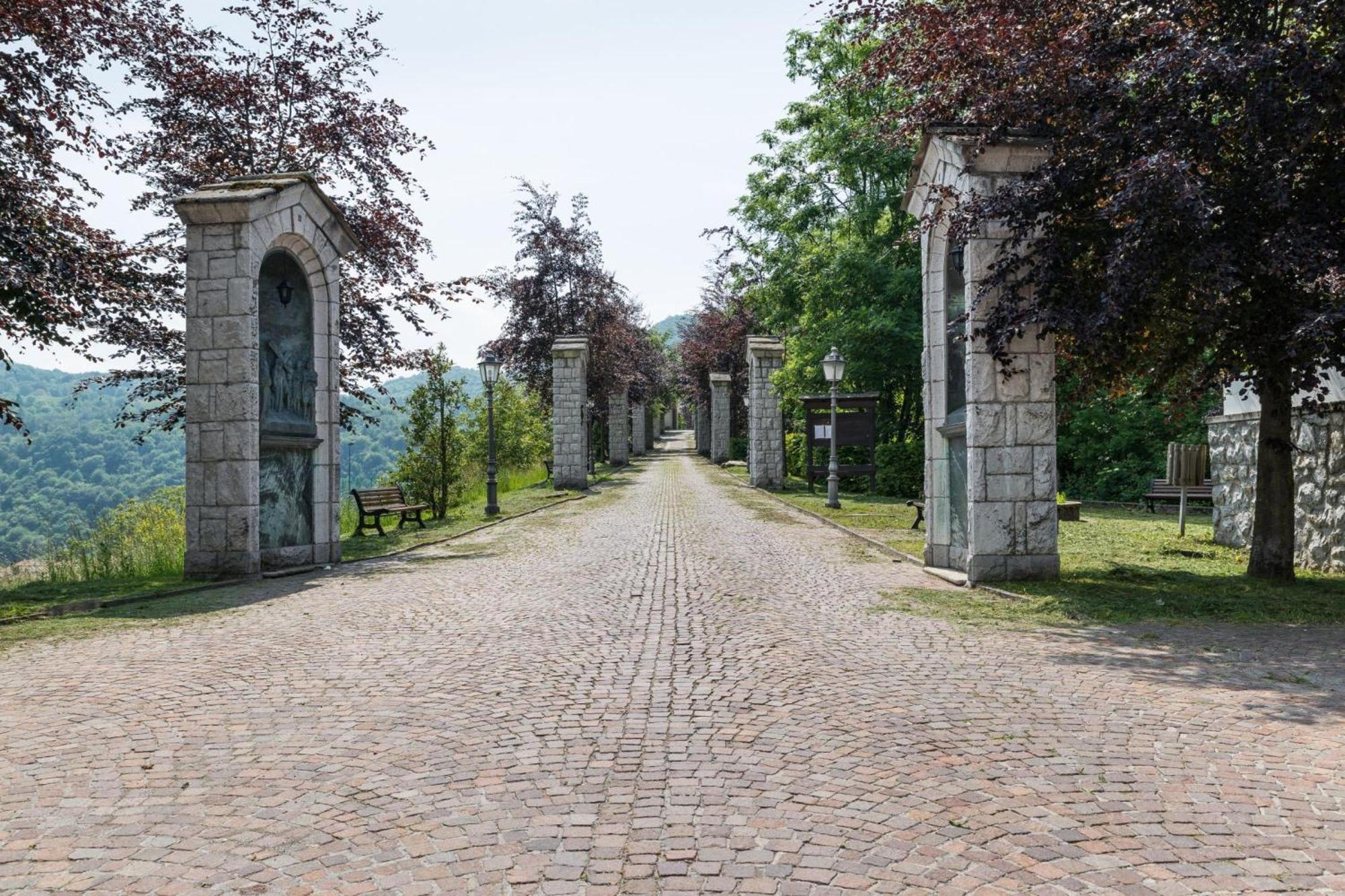 Casa Busso - Happy Rentals Esino Lario Exterior foto